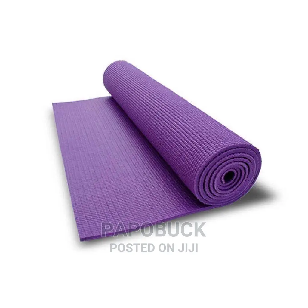 Exercise Yoga Mats