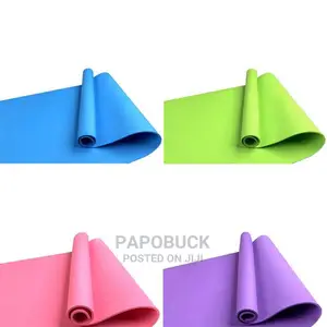 Exercise Yoga Mats