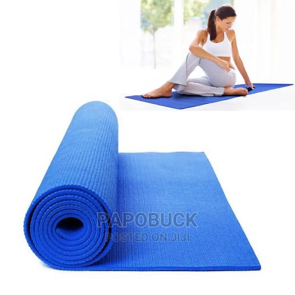 Exercise Yoga Mats