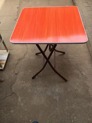 Foldable Tables
