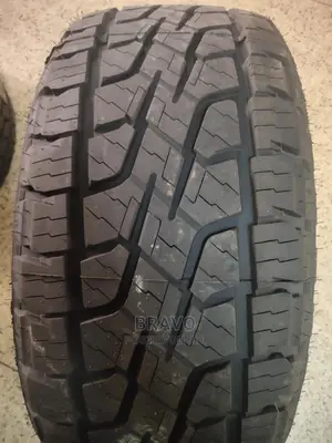 285/50r20 FRD Tires