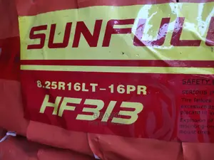 8.25-16 Sunfull Tires