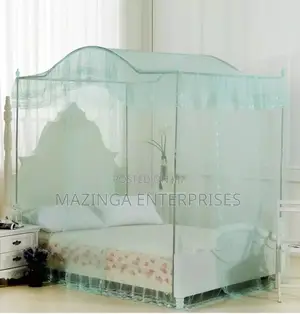 Curved Top Mosquito Nets