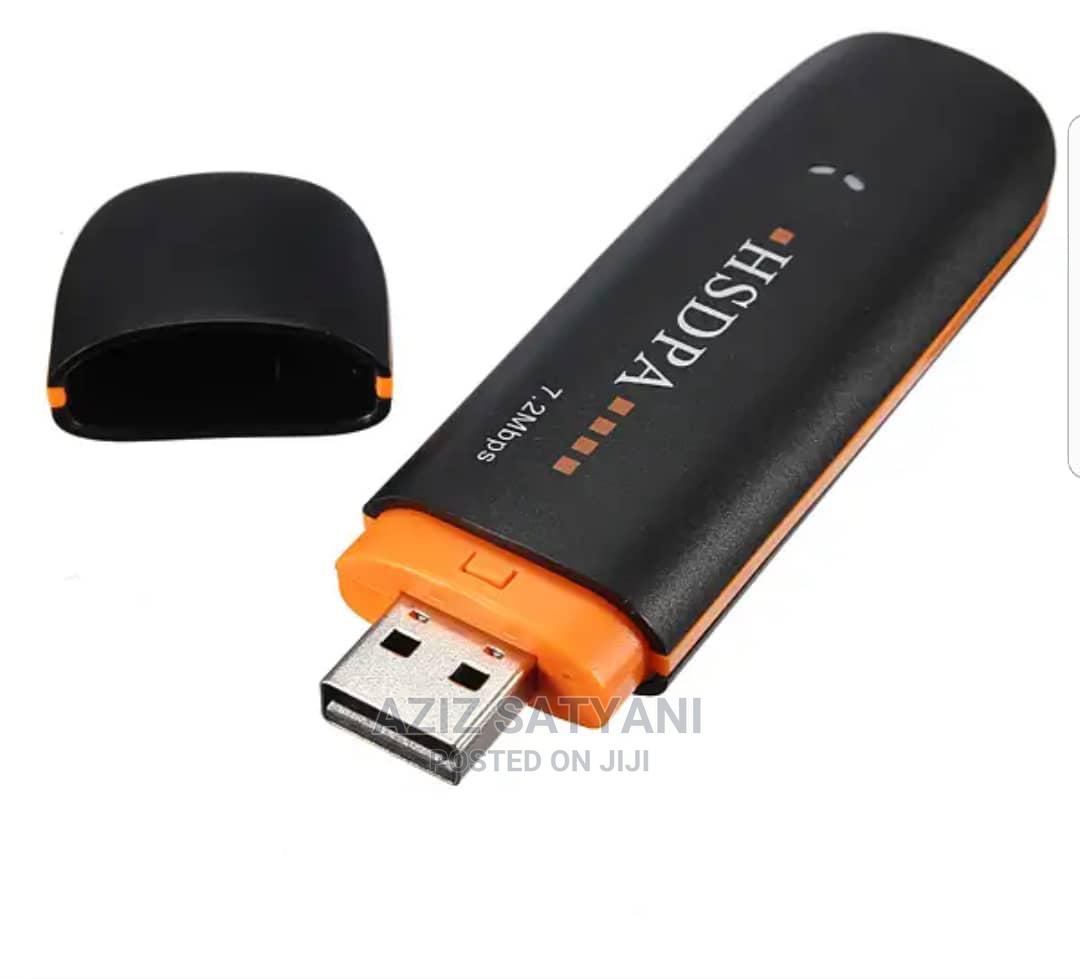 3g/4g Usb Modem Support All Sim Cards Airtel, Africell, Mtn, in Kampala