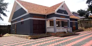 3bedroom House Is Available for Rent in Bukoto