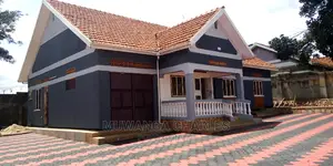 3bedroom House Is Available for Rent in Bukoto