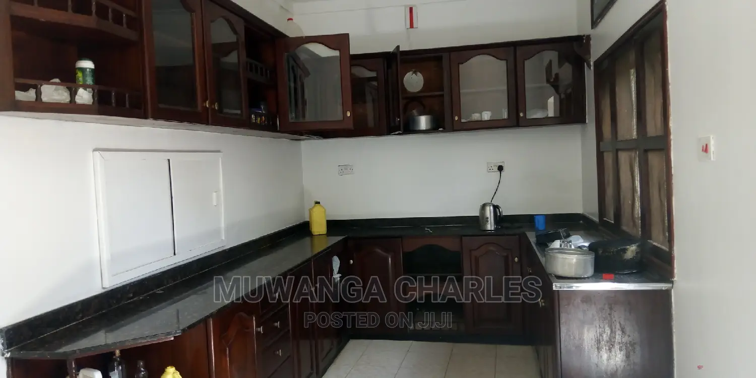 3bedroom House Is Available for Rent in Bukoto