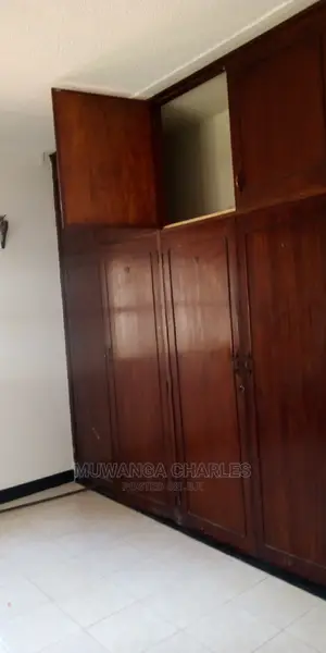 3bedroom House Is Available for Rent in Bukoto