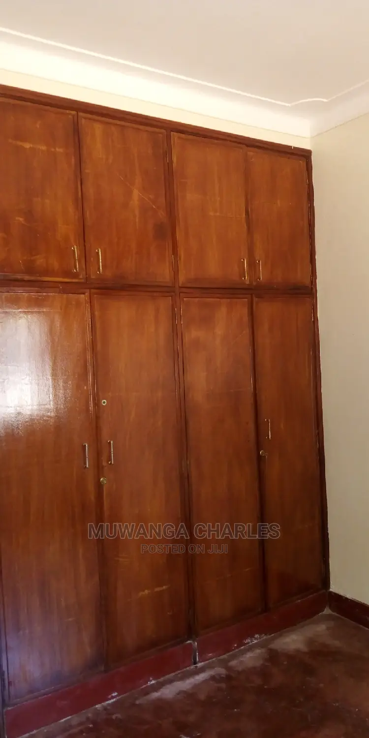 3bedroom House Is Available for Rent in Bukoto