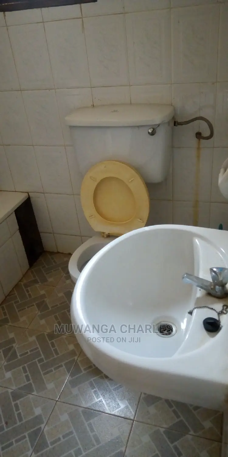 3bedroom House Is Available for Rent in Bukoto