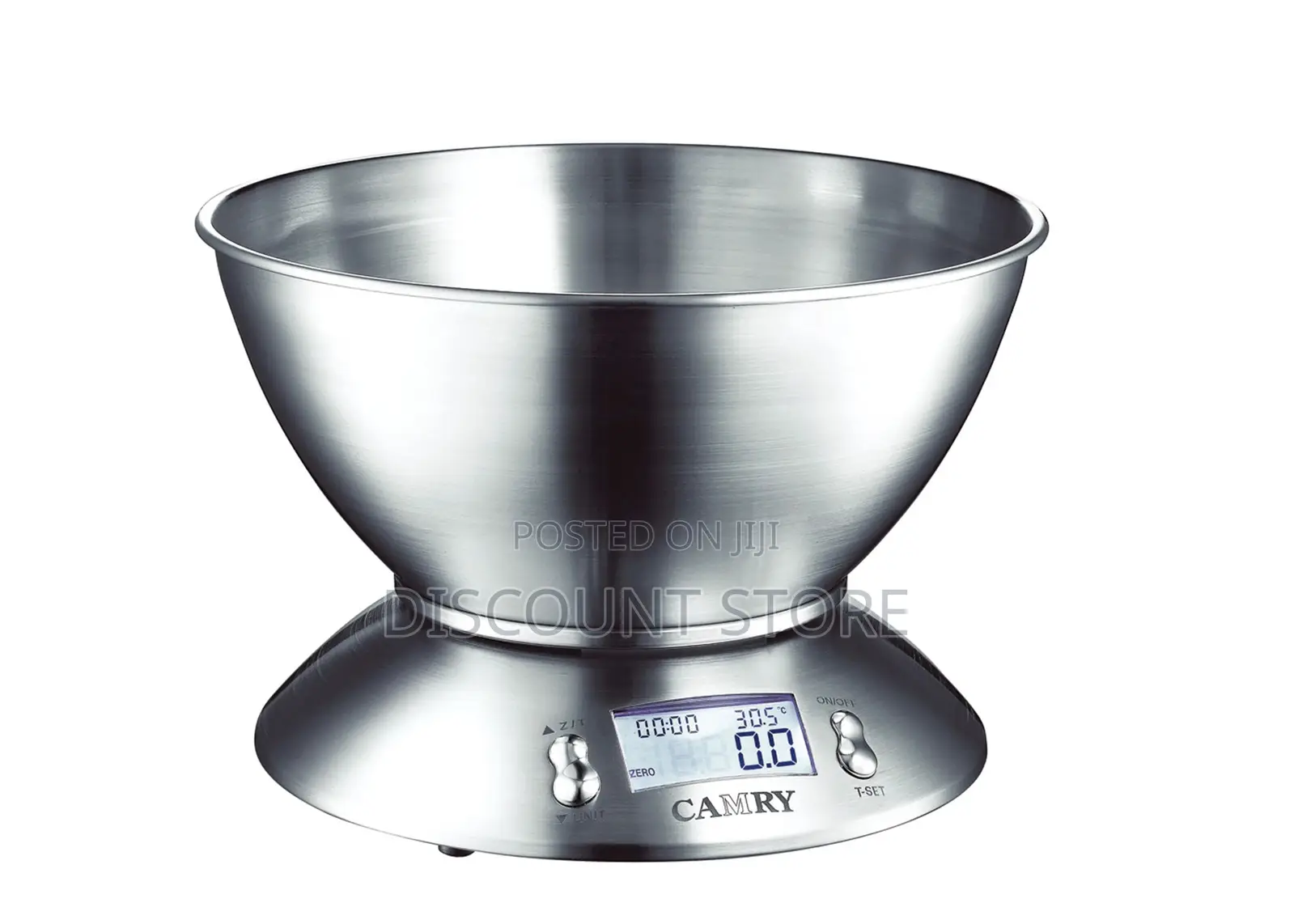 Camry Digital Weighing Table Scales for Sale in Kampala