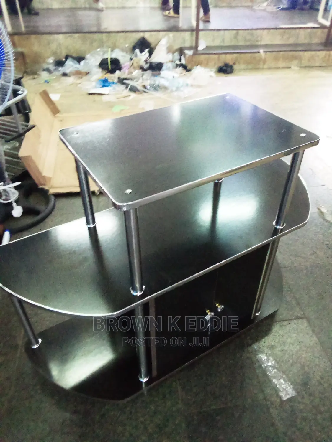 Tv Stand 208