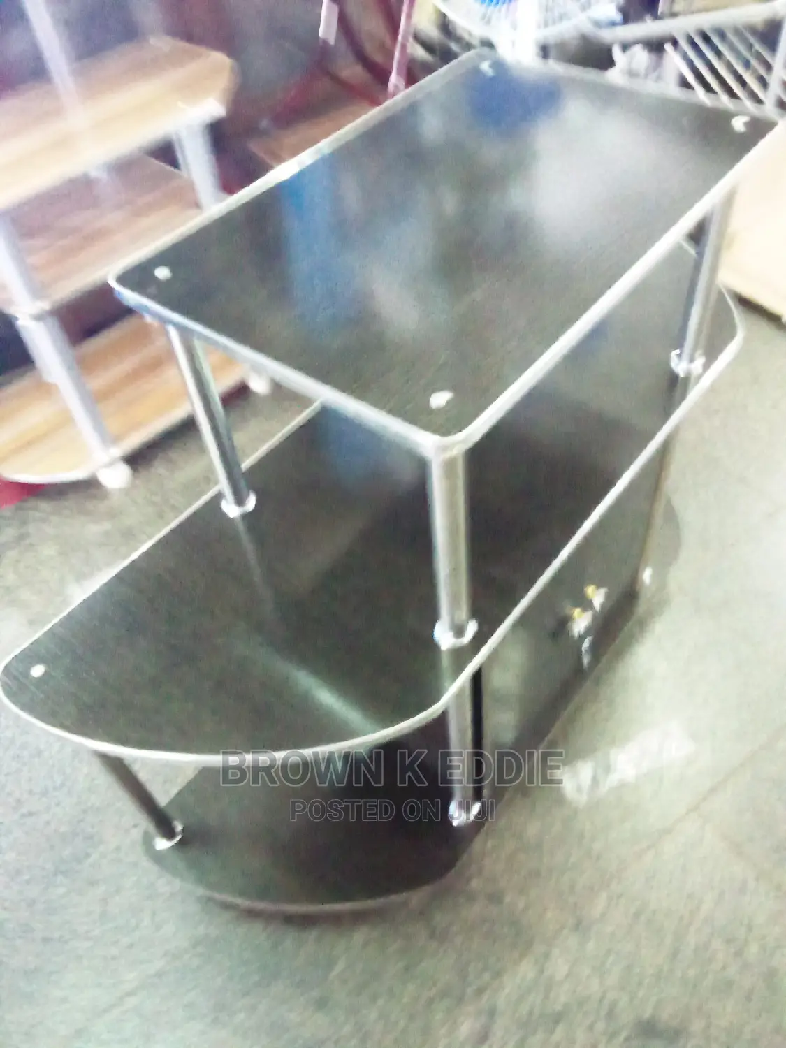 Tv Stand 208