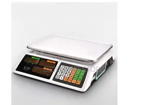 Table Weighing Scale for Sale in Jinja at Eagle Weighing Ltd