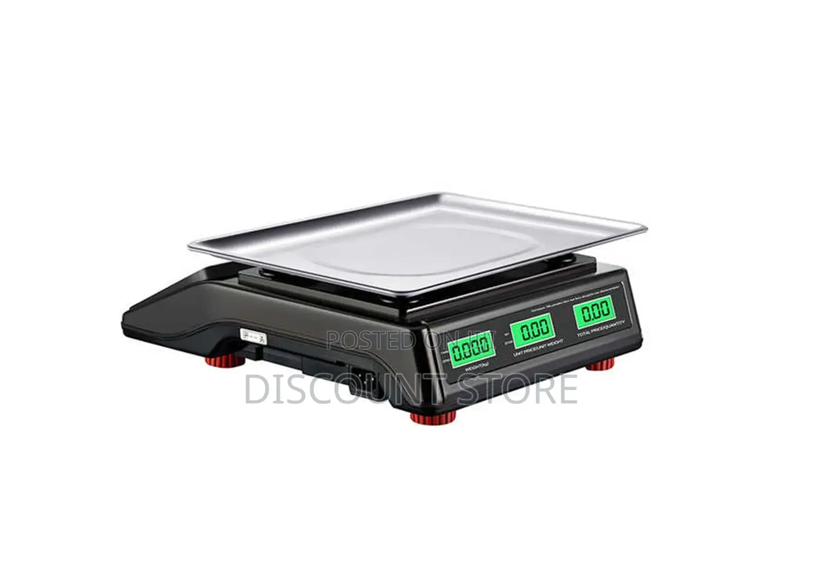 Tabletop Weighing Scale for Sale in Kampala Uganda