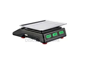 Tabletop Weighing Scale for Sale in Kampala Uganda