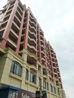 Photo - Newly Built Apartment for Sale in Naguru