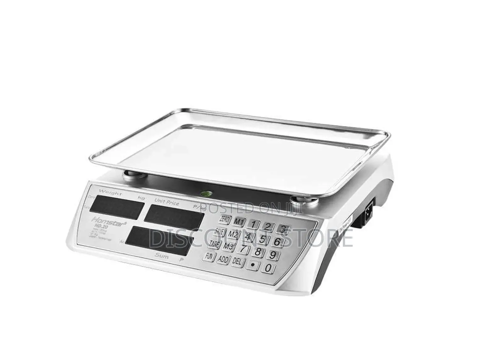Digital Top Selling Table Scale for Sale in Katwe Uganda