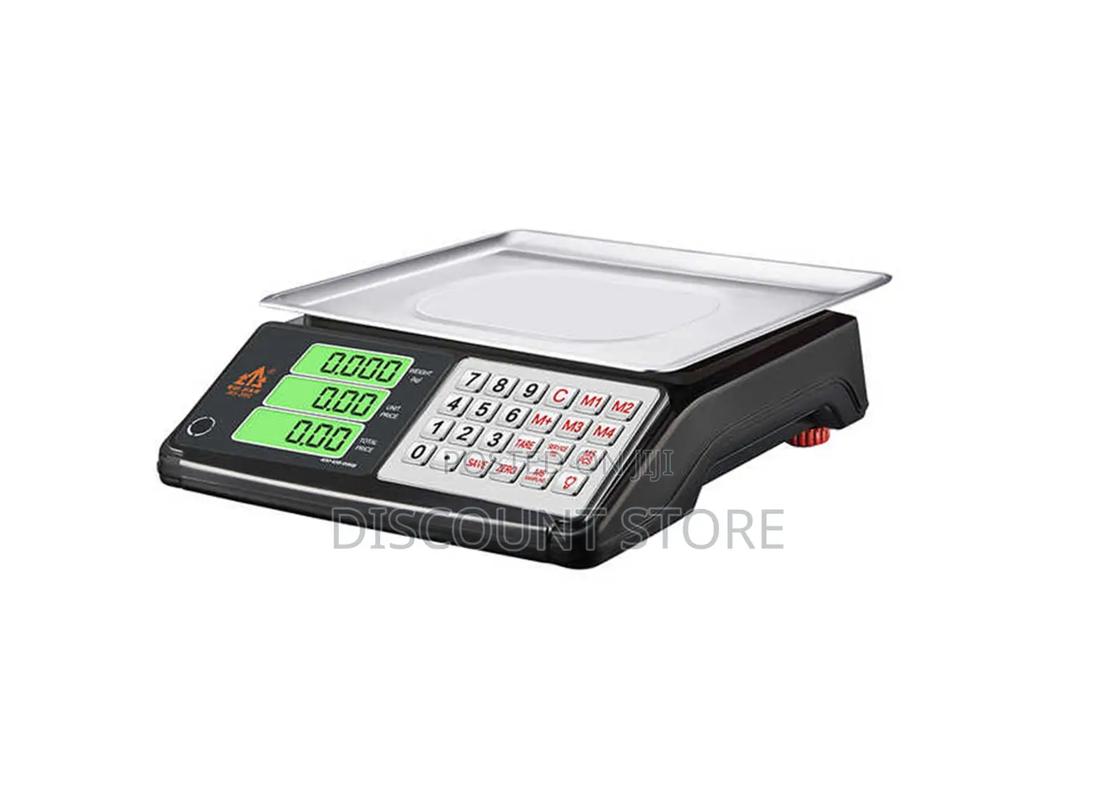 Top Selling Digital Table Weighing Scales in Kampala
