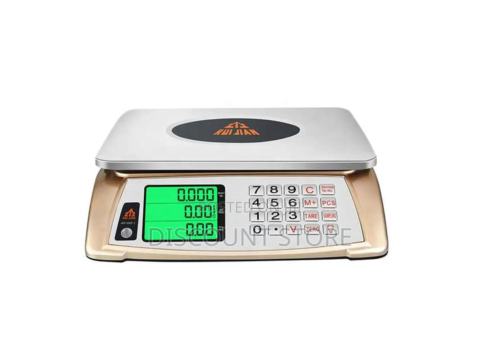 Digital Table Weighing Scale For Sale