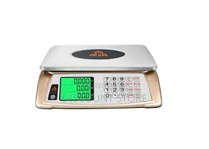 Digital Table Weighing Scale For Sale