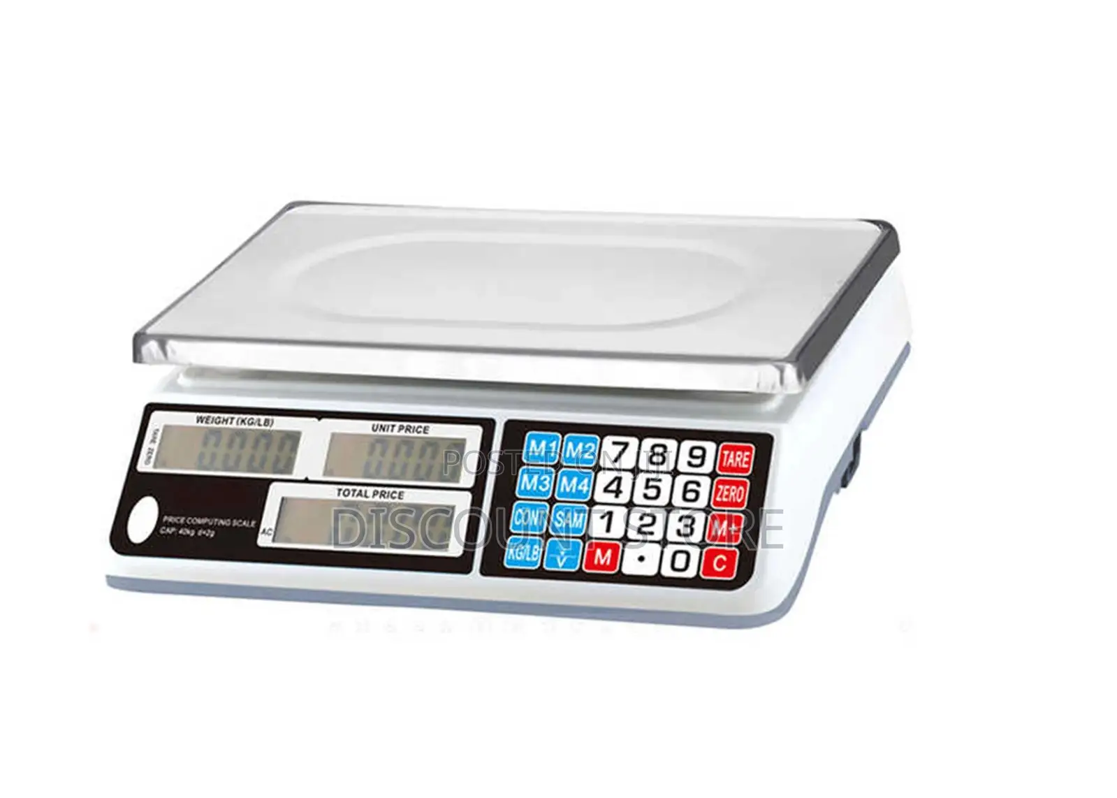 Digital Table Weighing Scale Suppliers for Sale in Kamwokya