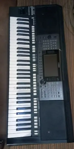Yamaha Keyboard PSR A3000
