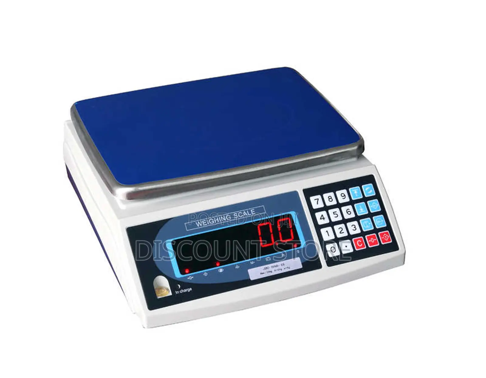 Digital Crane Weighing Scale Supplier in Nansana Kampala
