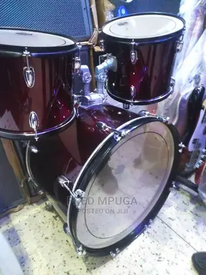 Audio Drum Sets