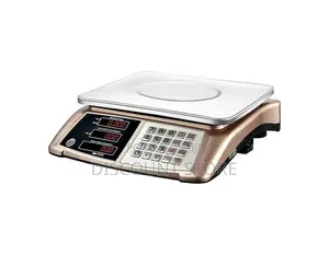 Digital Table Weighing Scale