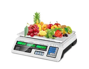 Digital Table Weighing Scale Supplier in Bukoto Uganda