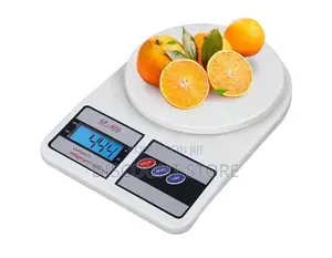 Kitchen Digital Weighing Scales for Sale in Kikuubo Kampala