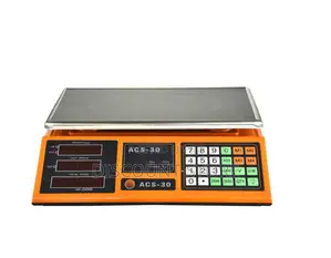 Table Top Digital Weighing Scale For Sale