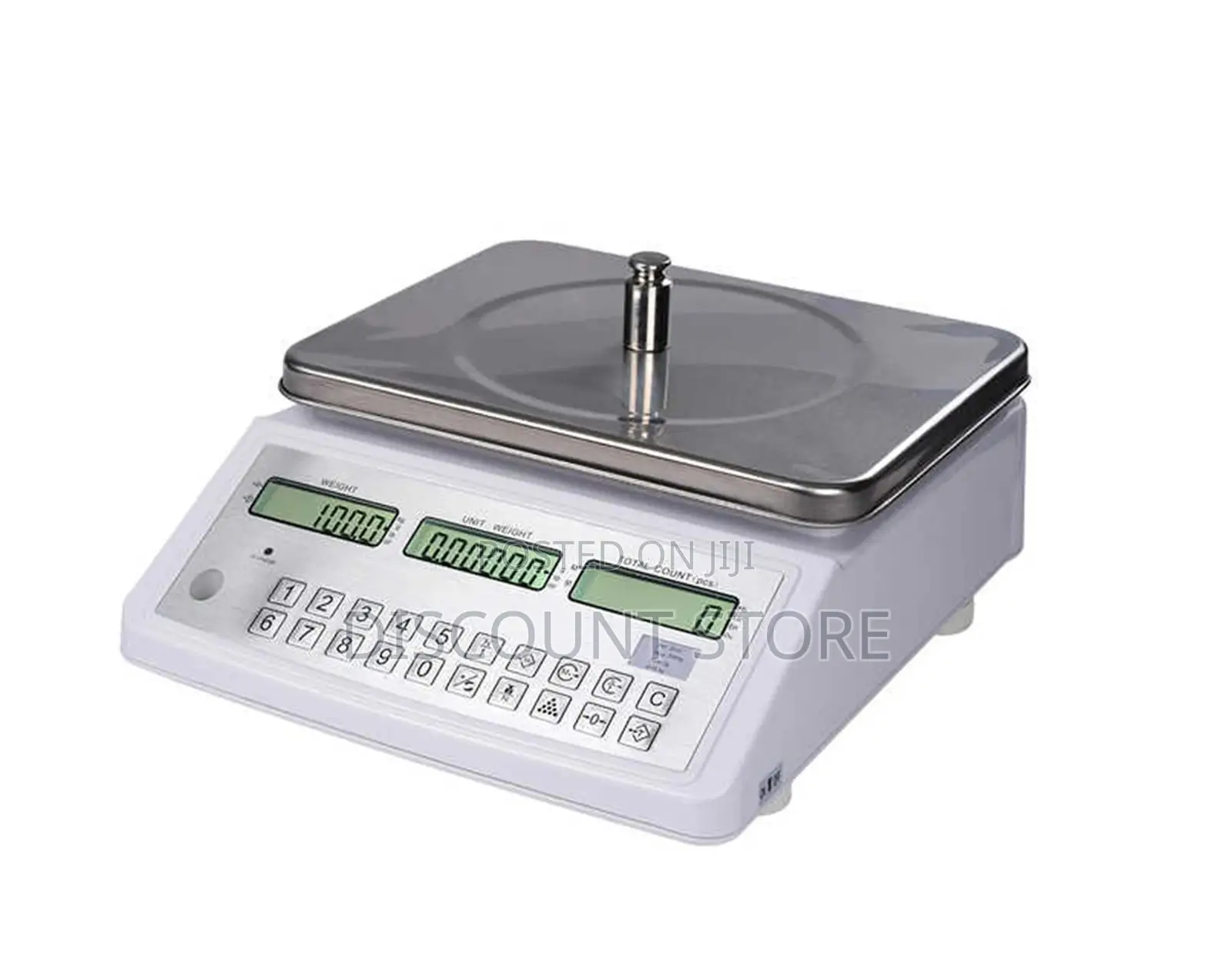 Table Top Digital Weighing Scale For Sale