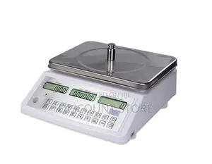 Table Top Digital Weighing Scale For Sale