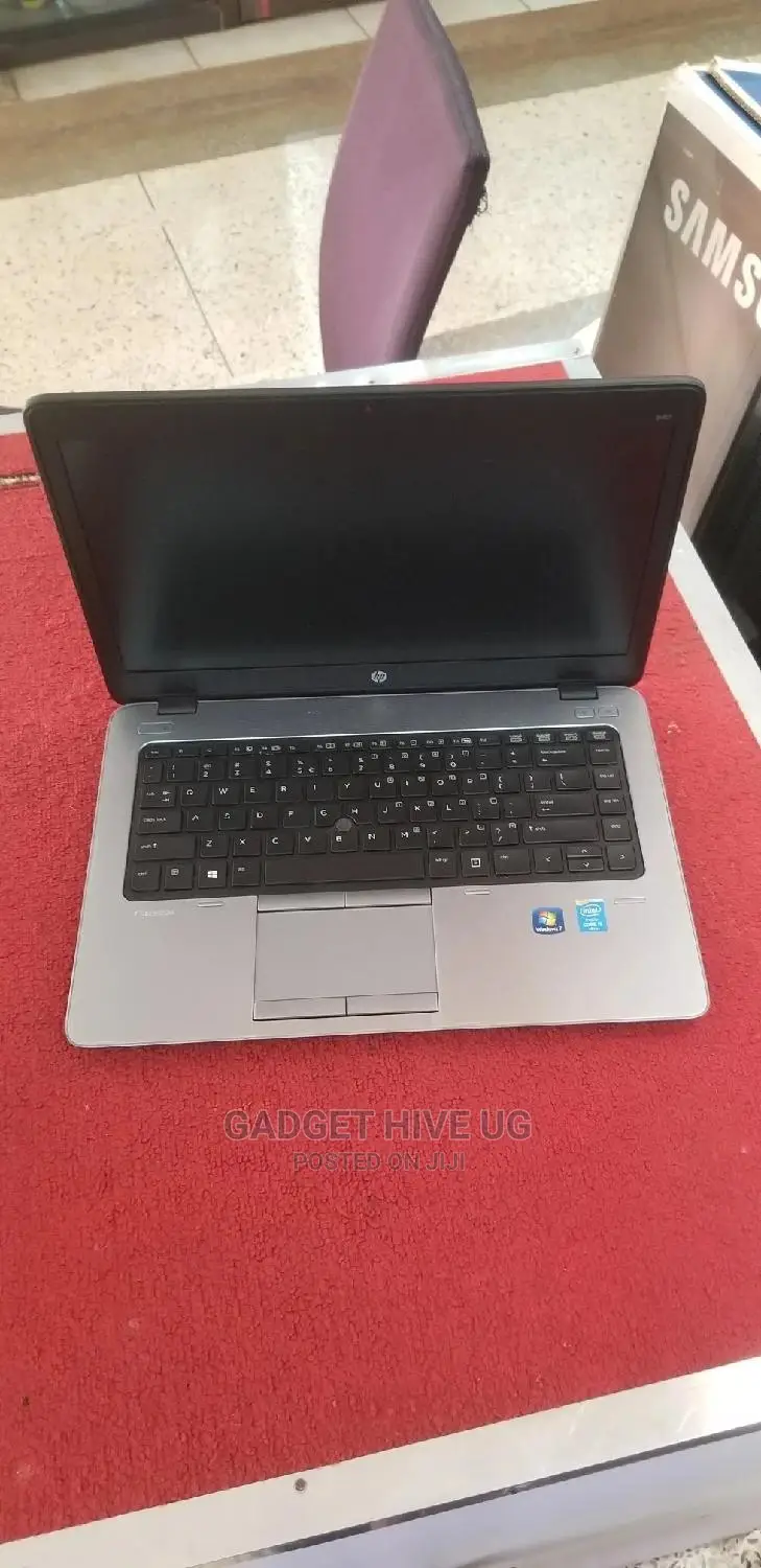 Laptop HP EliteBook 840 4GB Intel Core I5 500GB