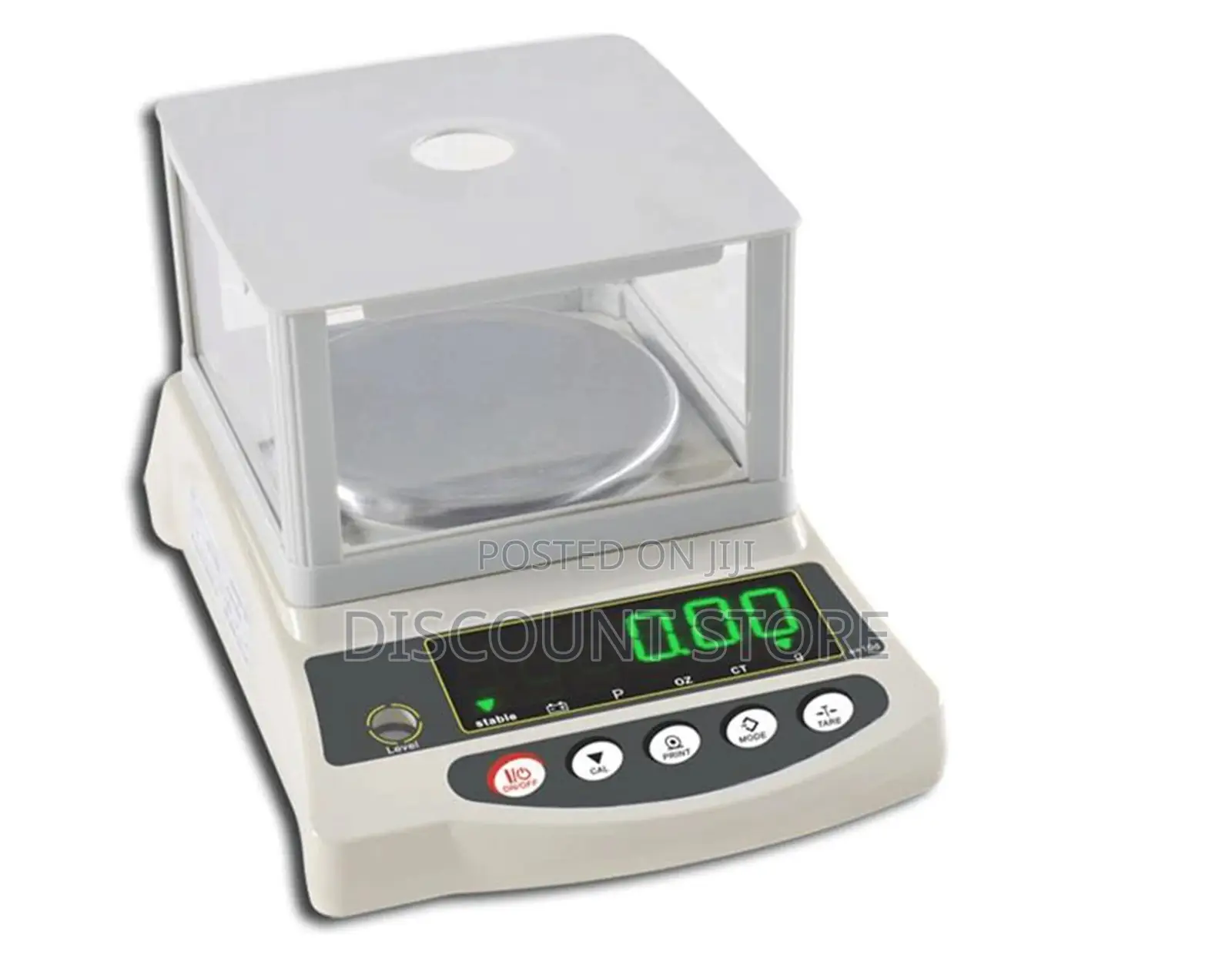 Wholesale Electronic Weighing Scales in Kampala Uganda