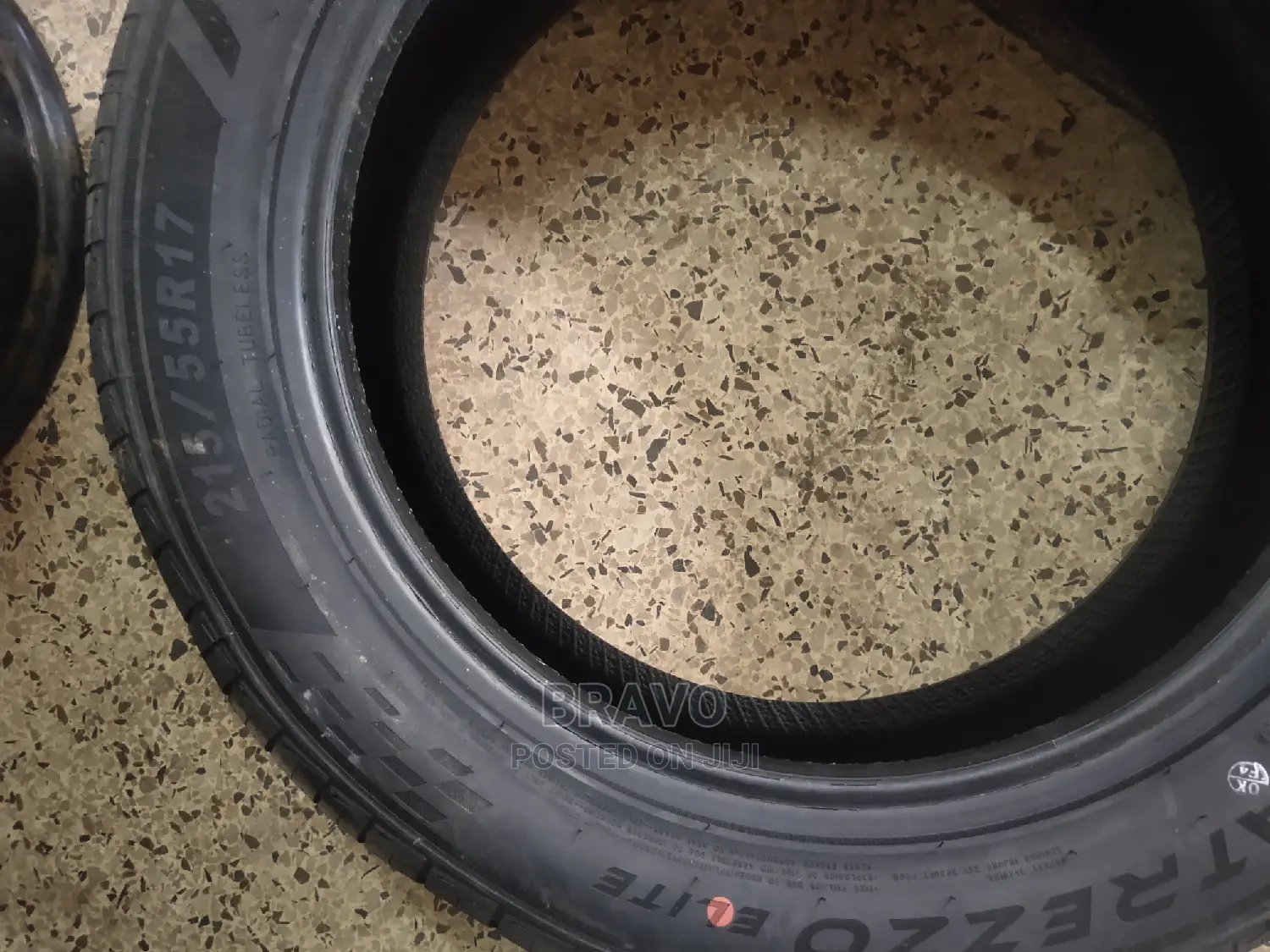 215/55r17 Atrezzo