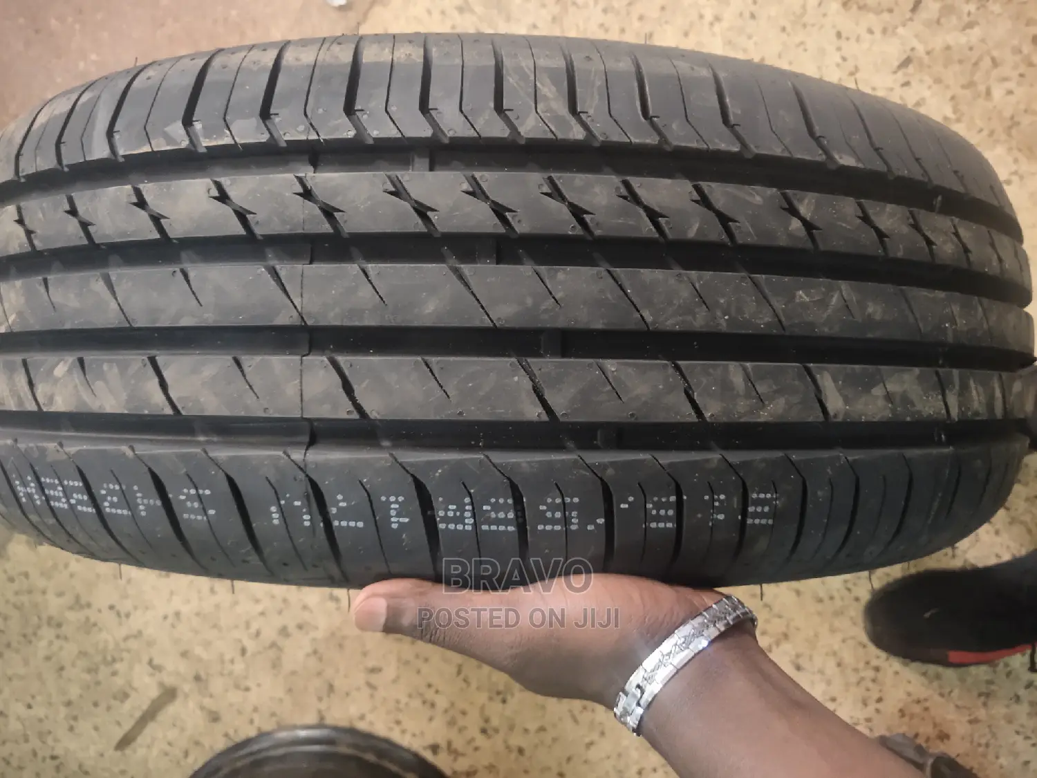 215/55r17 Atrezzo
