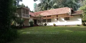 3bedroom House Is Available for Rent in Kololo