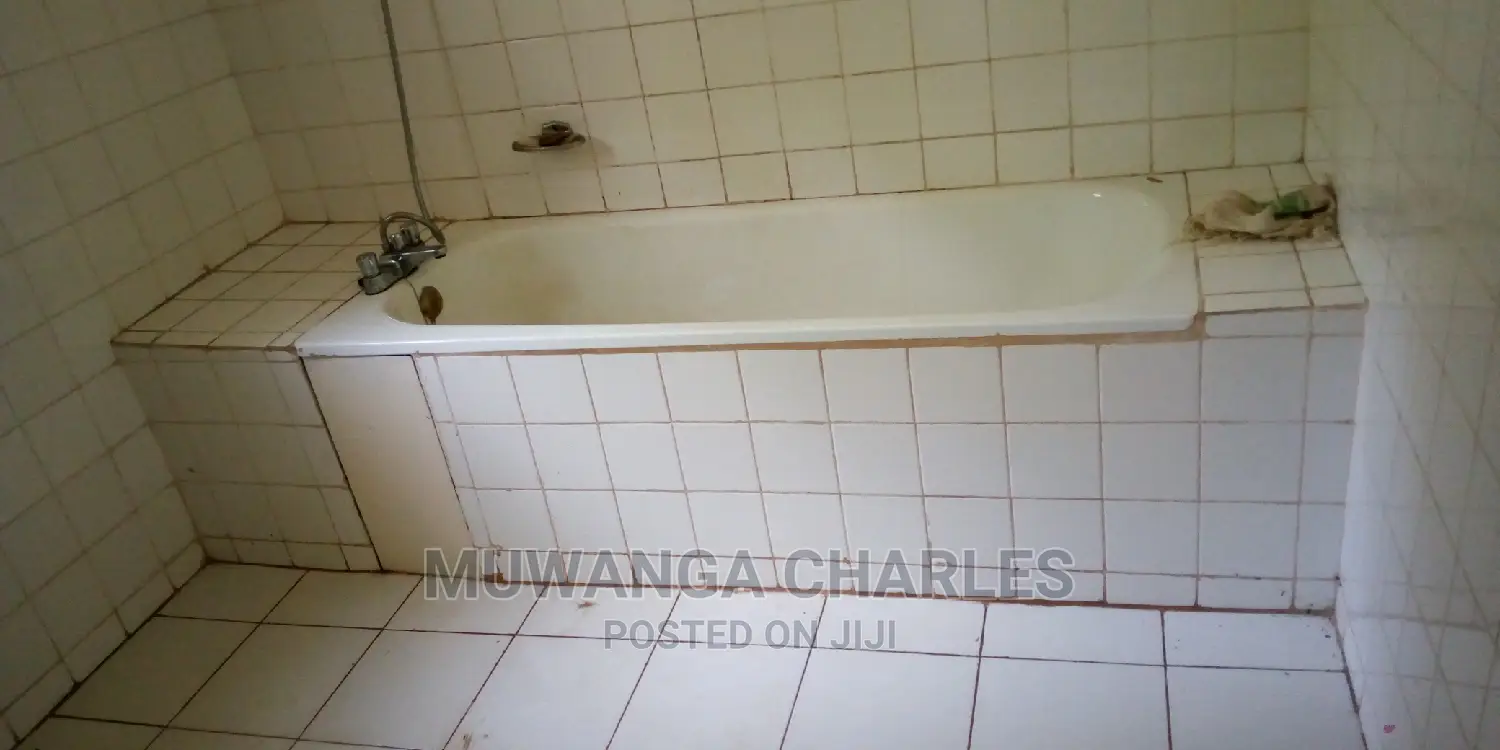 3bedroom House Is Available for Rent in Kololo