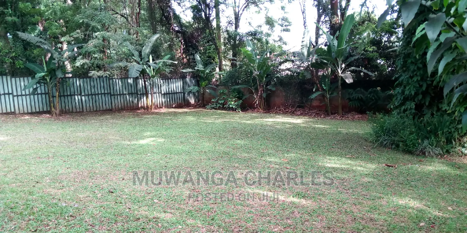 3bedroom House Is Available for Rent in Kololo
