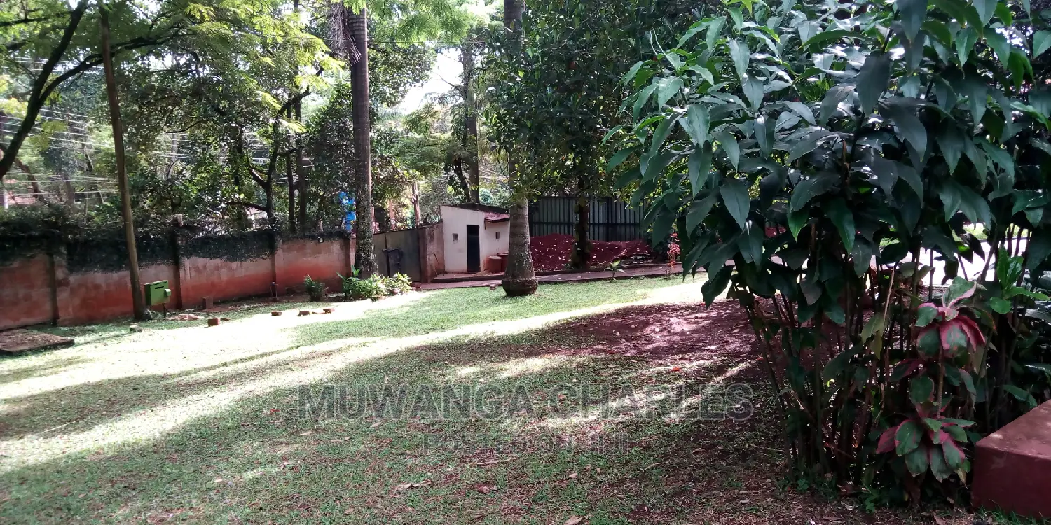 3bedroom House Is Available for Rent in Kololo