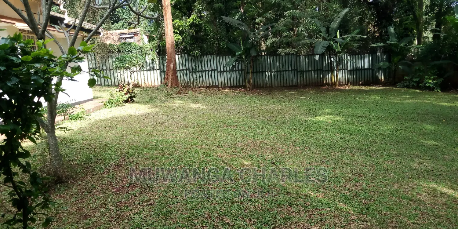 3bedroom House Is Available for Rent in Kololo
