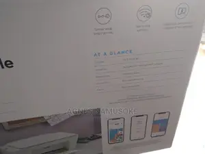 Printer 2710 Hp