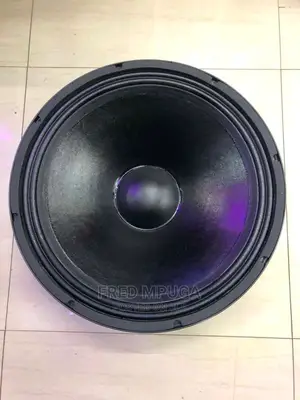Rmw Woofer PD1850