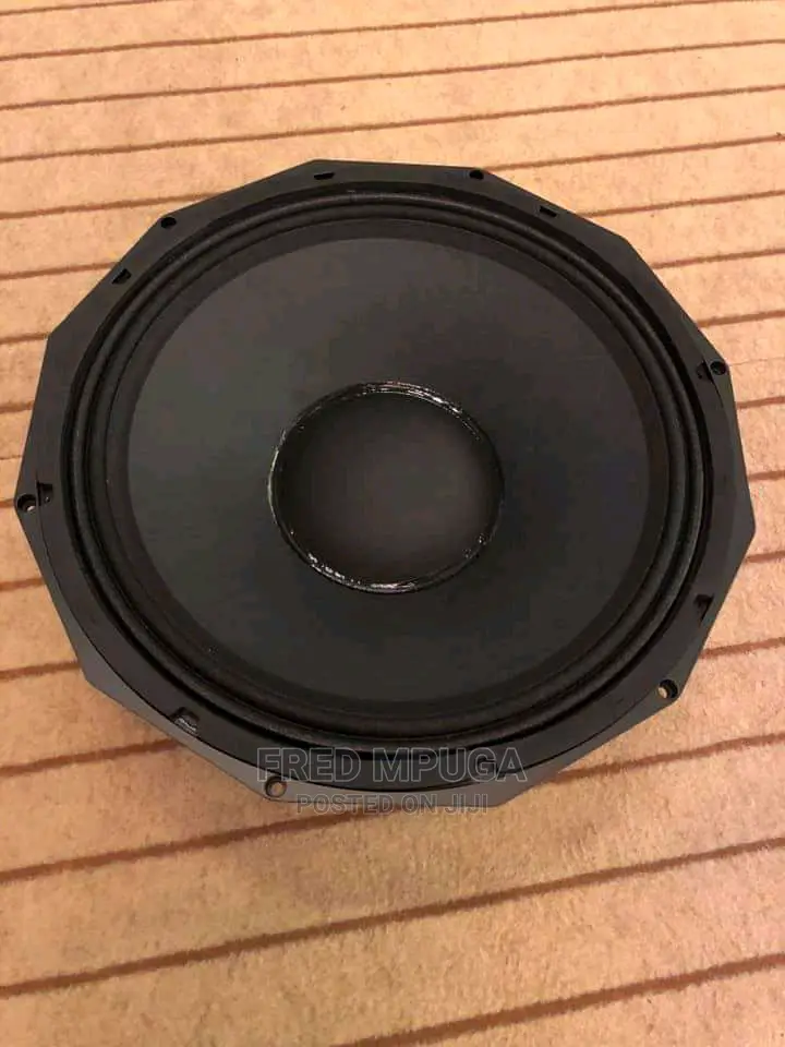 Rmw Woofer PD1850