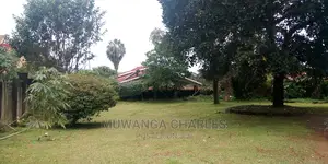 38decimals of Land Is Available for Sale in Bukoto