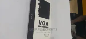 VGA to HDMI HD Video Converter
