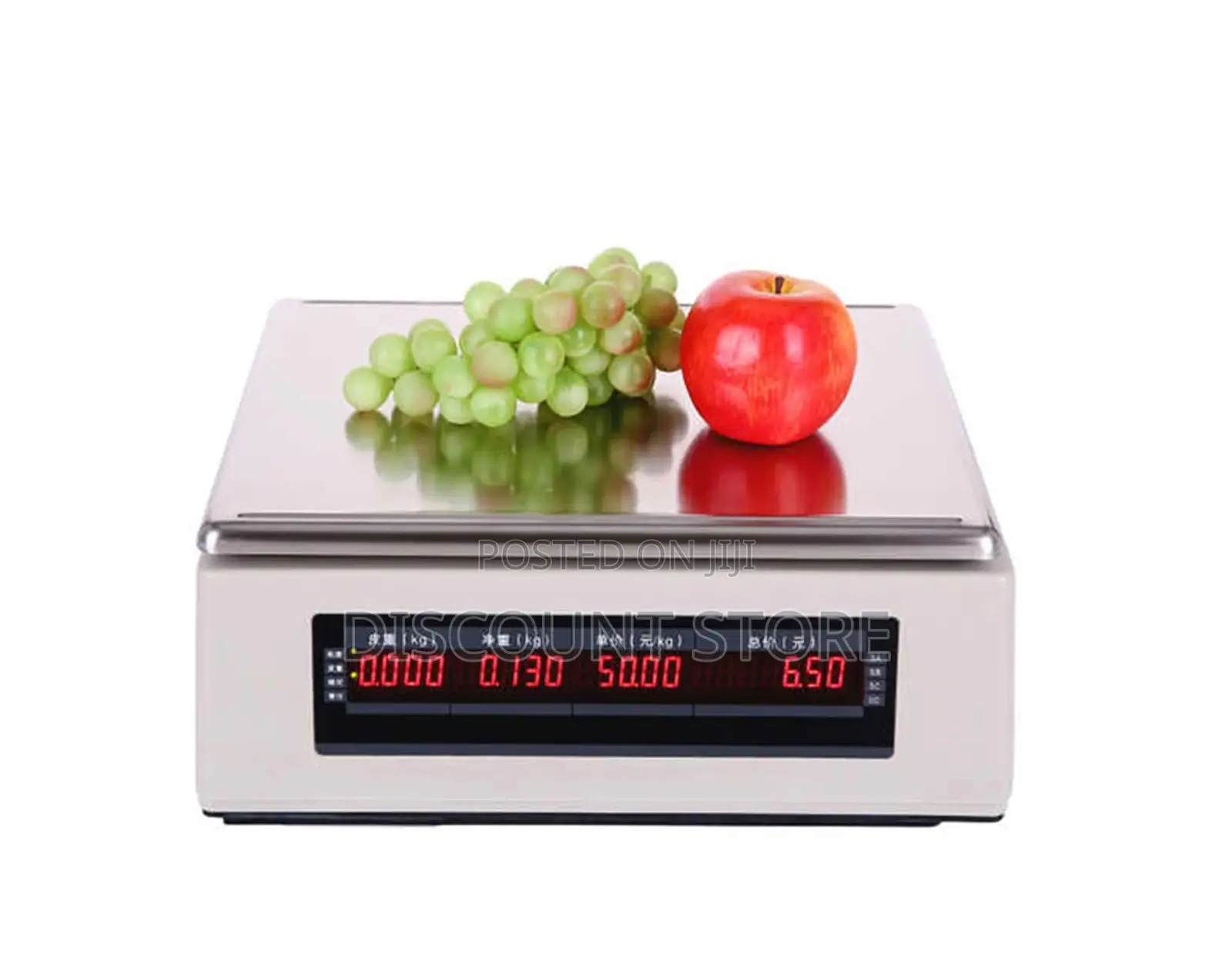 Hot Selling Electronic Weighing Table Scale